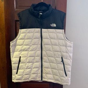 The Northface Vest